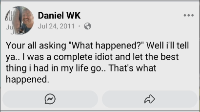 Idiot