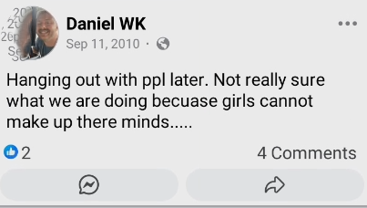 Women generalization
