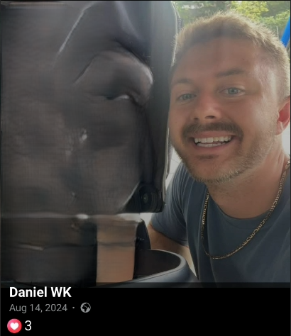 Profile pic