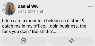 Edgy lyrics