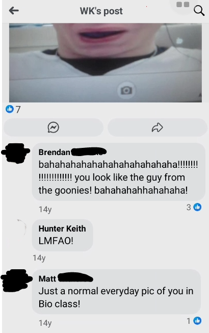 par for the course