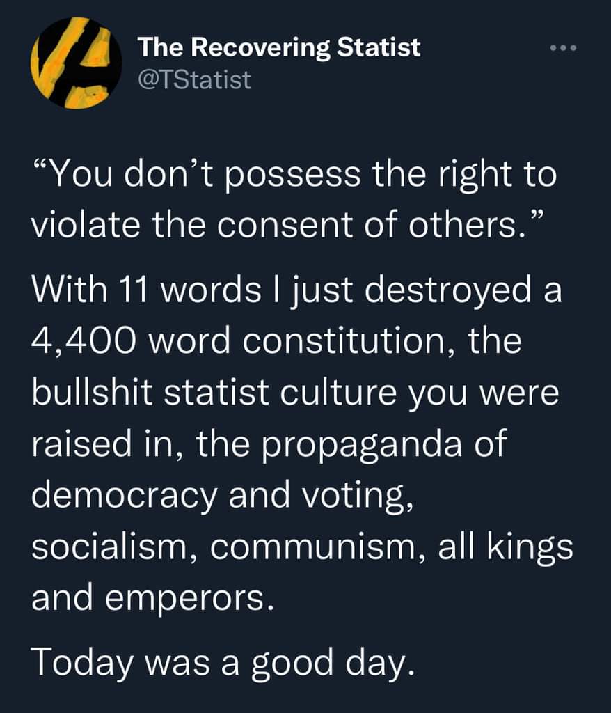 11 words destroy the government