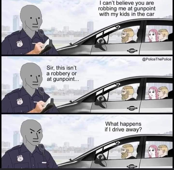 Road Pirates