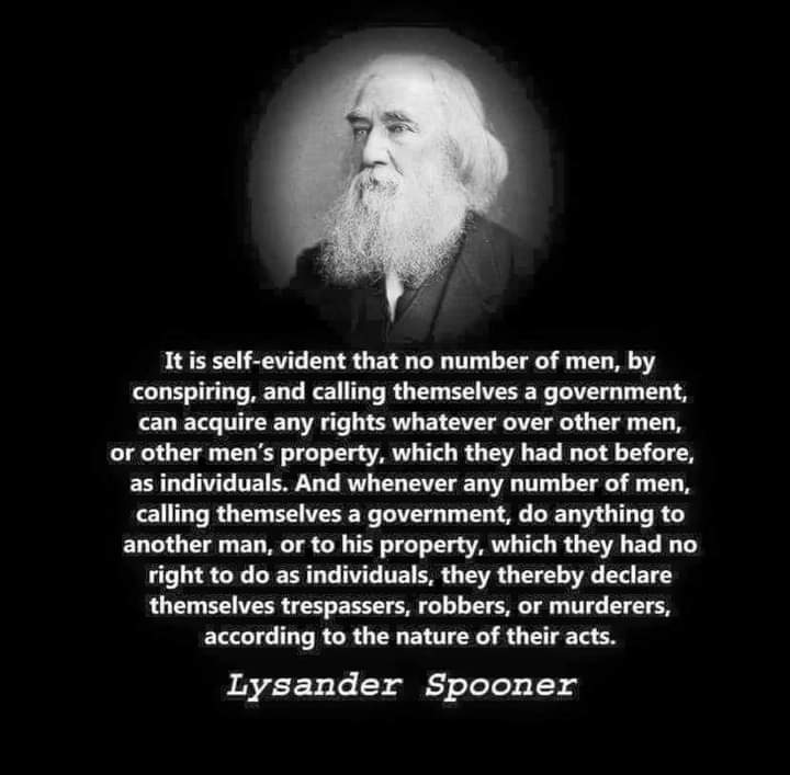 Spooner quote